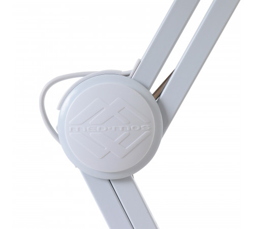 Лампа бестеневая с РУ (лампа-лупа) Med-Mos 9006LED (9006LED-D-150)