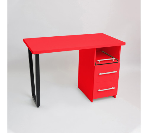 Стол маникюрный "Бостон 2" складной