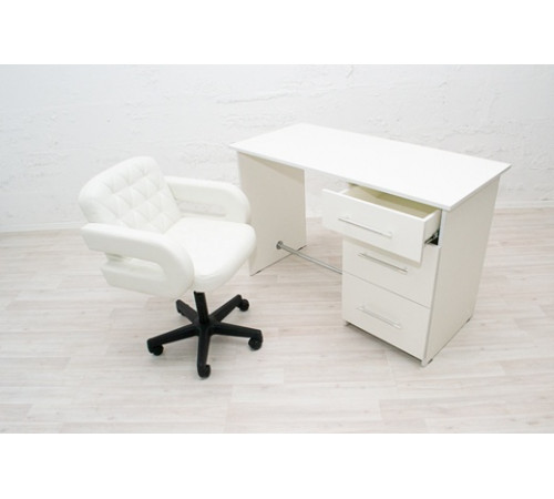 Стол маникюрный Марсель-2