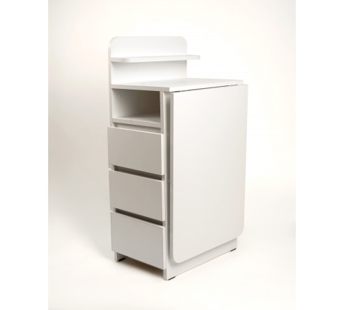 Стол маникюрный складной Прага