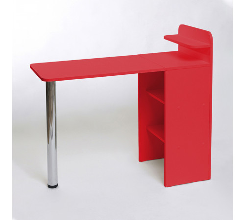 Стол маникюрный складной