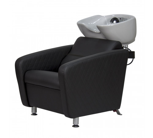 Парикмахерская мойка МД-123 без регулировки, с термостёжкой