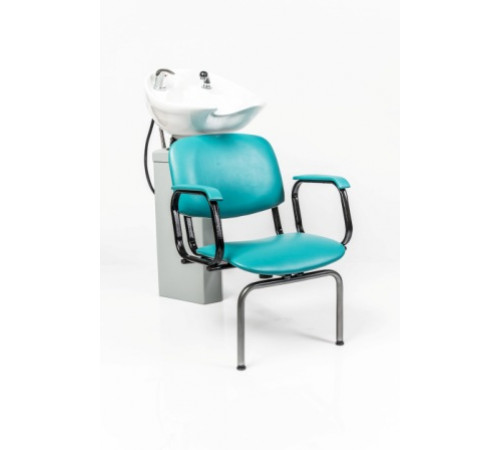 Каркас мойки АКВА-3 с креслом КОНТАКТ