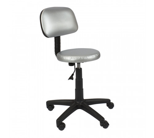 Стул мастера АСТЕК низкий со спинкой