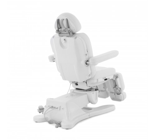 Педикюрное кресло электрическое 3 мотора ММКП-3 КО-196DP-00