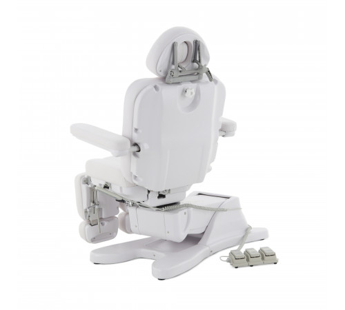 Педикюрное кресло электрическое 3 мотора ММКП-3 КО-196DP-00