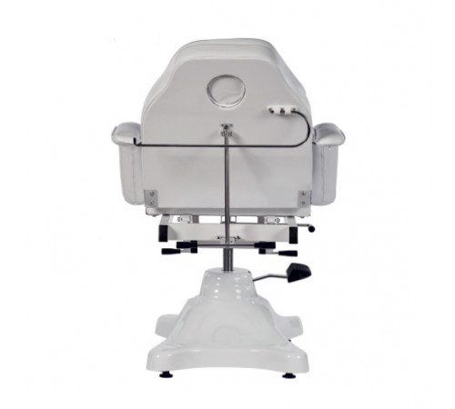 Педикюрное кресло P16 ASTI