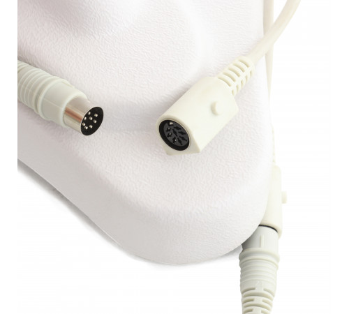 Косметологическое кресло электрическое 3 мотора ММКК-3 КО-176DP-00 с РУ