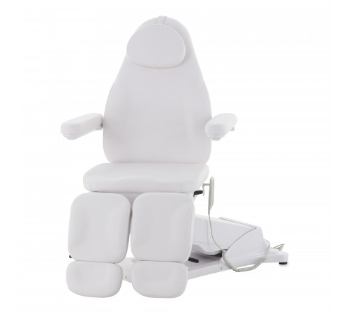 Педикюрное кресло электрическое 3 мотора ММКП-3 КО-195DP-00