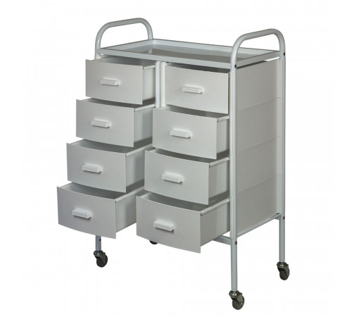 Косметологическая тумба-стеллаж Versa