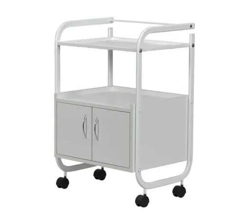Косметологическая тележка МД-104