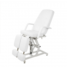 Педикюрное кресло «ГАРМОНИЯ-2», гидравлика