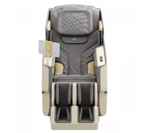 Массажное кресло Méridien Hokkaido (White)