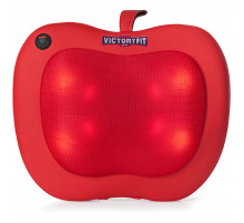 Массажная подушка VictoryFit VF-M107