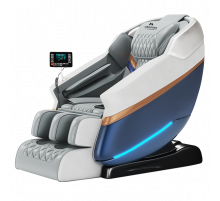 Массажное кресло Méridien Malta (gray)