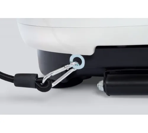Виброплатформа VF-M200 White