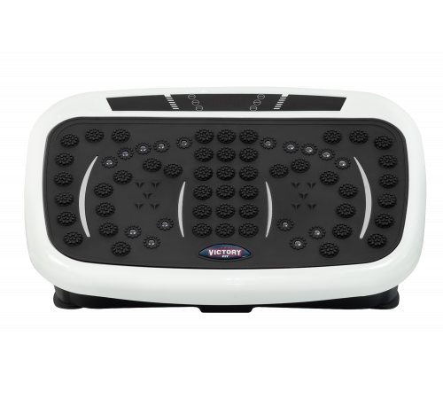 Виброплатформа VF-M630 black