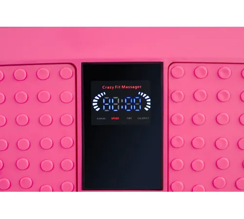 3D Виброплатформа VF-S800 Pink