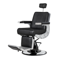 Кресло мужское барбер Челленджер CN