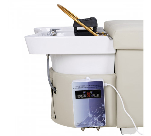 Кушетка для head-spa МД-630