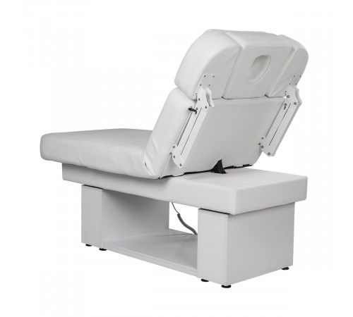 СПА кушетка МД-313А с подогревом, 4 мотора
