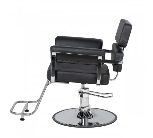 Парикмахерское кресло МД-677 гидравлика