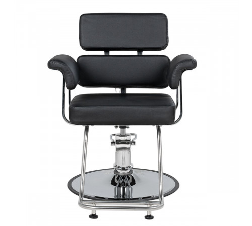 Парикмахерское кресло МД-677 гидравлика