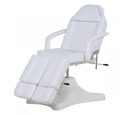 Педикюрное кресло МД-182, гидравлика