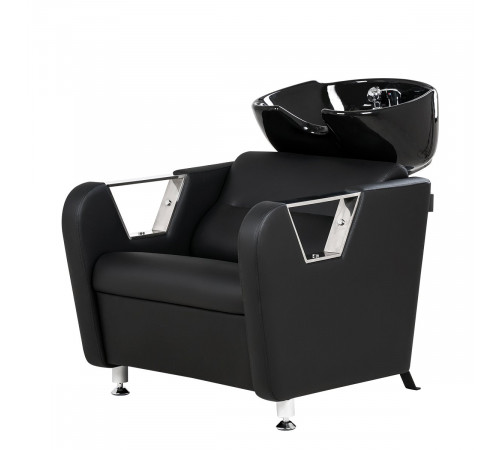 Парикмахерский комплект Ричард (кресло+мойка)