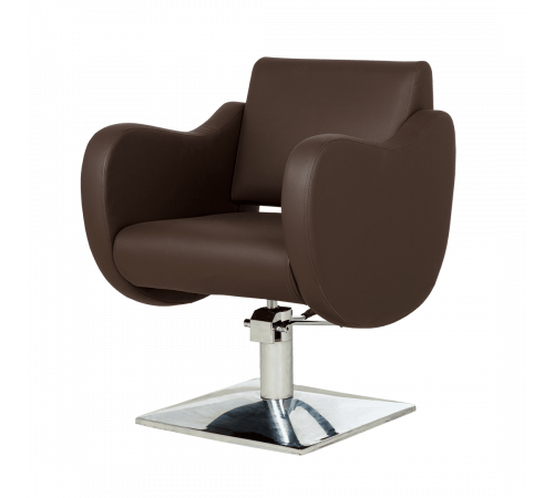 Парикмахерское кресло Жаклин гидравлика