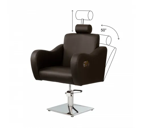 Парикмахерское кресло Бруклин