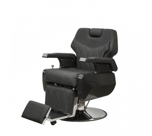 Кресло мужское Барбер Дональд