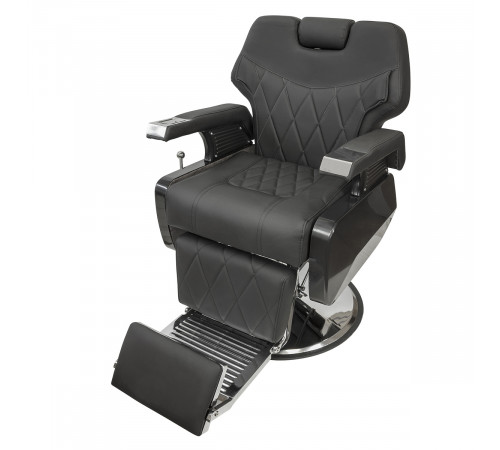 Кресло мужское Барбер Дональд