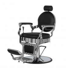 Кресло мужское барбер Ричард 