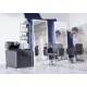 Комплект Кубо (кресло + мойка)