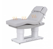 Спа-кушетка МД-826 с подогревом и подсветкой