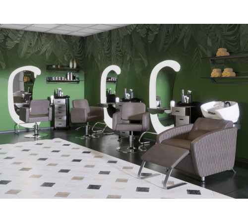 Комплект Одри (кресло + мойка)