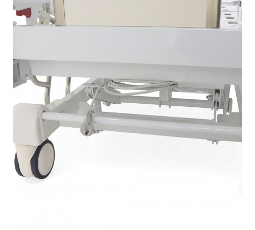 Кровать подростковая электрическая DB-9 DE-4548S-01