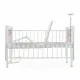 Кровать подростковая механическая Тип 4. Вариант 4.1 DM-2320S-01 (2 функции)
