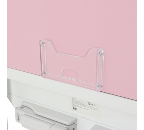 Кровать подростковая механическая Тип 4. Вариант 4.1 DM-2320S-01 (2 функции)