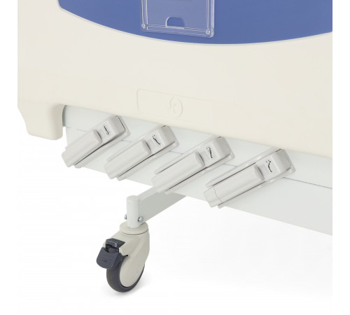 Кровать механическая E-1 PM-4018S-01 (5 функций)