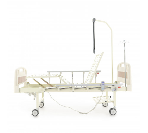 Кровать электрическая DB-7 (MЕ-2018Д-02) (2 функции)
