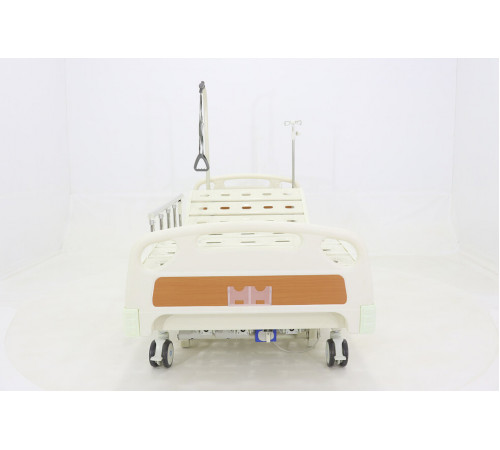 Кровать электрическая DB-6 (MЕ-3018Н-00) (3 функции) с выдвижным ложем