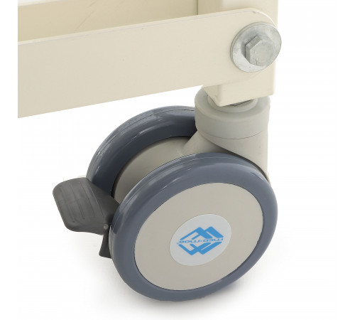 Кровать электрическая DB-6 (МЕ-3018Н-02) (3 функции)