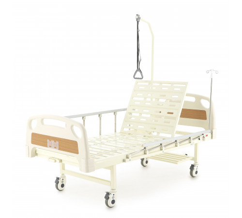 Кровать механическая Е-17В (MМ-1014Д-05/06) (1 функция)