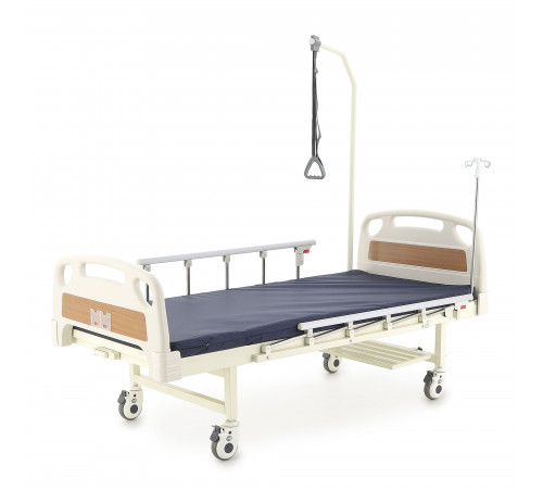 Кровать механическая Е-17В (MМ-1014Д-05/06) (1 функция)