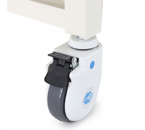 Кровать механическая Е-8 (MM-2014Д-09) (2 функции) с полкой