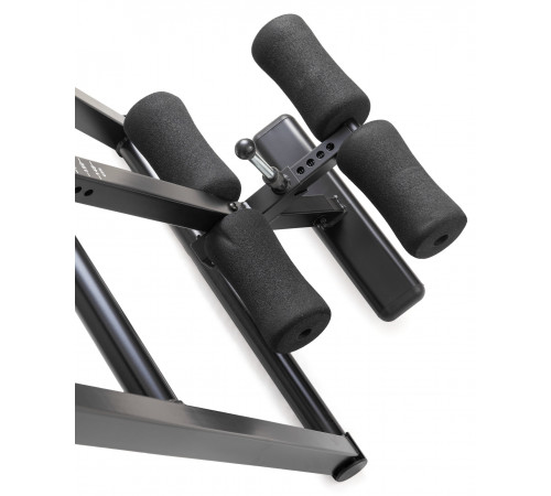 Инверсионный стол VictoryFit VF-MC0886 Черный