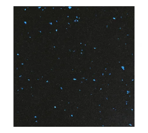 Коврик резиновый DFC 50 x 50 x 1,5 см