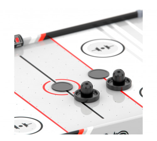 Игровой стол - аэрохоккей DFC AZALEA 42" AT-110